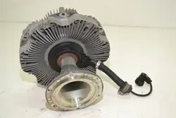 Accouplement Visqueux OEM A4702000722 Mercedes Actros MP4