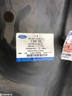 Karossdel Ford Focus OEM JX7Z7441054B - Begagnad