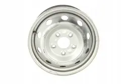 Roda de aço Fiat 6.0" x 16" 5x130 ET 68