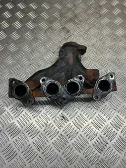 Collecteur d'échappement OEM KOLEKTOR WYDECHOWY Renault Megane I