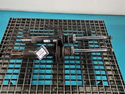 Set Ammortizzatori Anteriori Skoda Yeti S+D