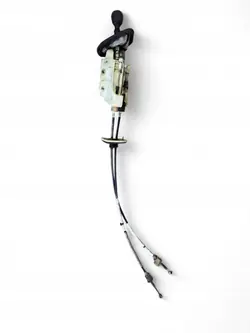 Iveco Daily 35-40 versnellingspook OEM 504199609