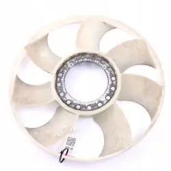 Kylarrubrik Ford Transit MK5 MK6 4406277