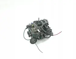 Carburador Toyota usado OEM 16310 para Corolla E9 1.3