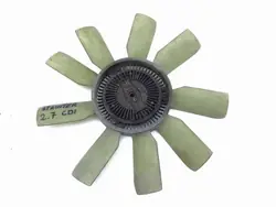 MERCEDES SPRINTER W903 00-06 2.7 CDI Embrague Ventilador A1032000423