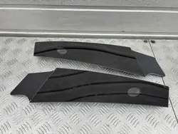 Cache Caméra Pilier Tesla Model 3 OEM 1496709-00-B