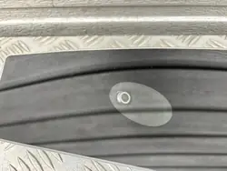 Tesla Model 3 Pillar Camera Cover OEM 1496709-00-B