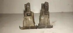 OEM 1728149 Montage Tour de Cabine Droite Scania R