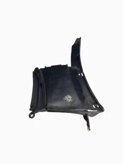 Linke Bremsluftleitung OEM 7294821 für BMW F32