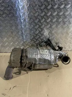 Katalysator OEM K635 för 1.6 HDI