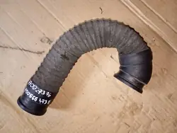 Luftschlauch Renault Megane/Scenic 1.6 7700866473