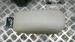 Fiat 500X Käsinoja OEM 51957102 - Vaalea Nahka