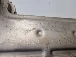 Refroidisseur EGR VW Golf V 1.9TDI OEM 038131513D