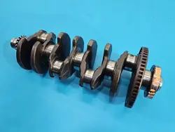 Krukas OEM IMPRK1529761 ARZ voor Audi A3 8L 1.8T