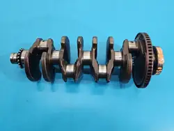 Vilebrequin OEM IMPRK1529761 ARZ pour Audi A3 8L 1.8T