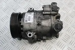 Compressore aria condizionata Opel Astra IV J Meriva B 1.3 1.7 CDTI