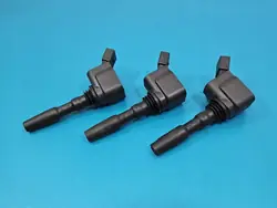 Bobine d'allumage OEM 04E905110P Skoda Kamiq 1.0 TSI