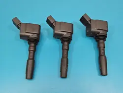 Bobine d'allumage OEM 04E905110P Skoda Kamiq 1.0 TSI