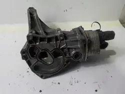 Base Filtre à Huile Jaguar OEM 70515389 CX23-6L625-AA