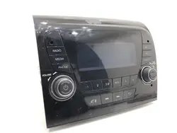 Radio OEM LORK-387-120602 para Citroen Jumper II