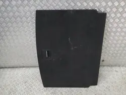 Gebrauchte Volkswagen Kofferraummatte OEM 2GA858855
