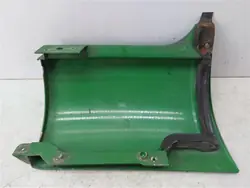 Rechte Kabinenecke OEM 9738840223 Mercedes Actros MP1