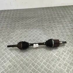 Chevrolet TrailBlazer 2006 Höger Främre Halvaxel