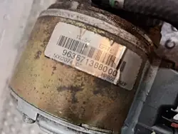 Compresseur suspension air OEM S25062152 pour Citroen C5
