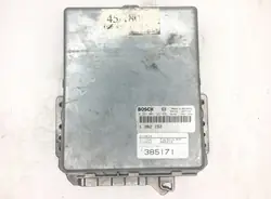 Unidade de Controle do Motor SCANIA 1385171