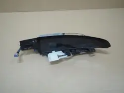 Display-Bildschirm Mazda 3 II BL OEM 4682008982