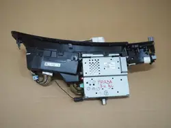 Pantalla de visualización Mazda 3 II BL OEM 4682008982