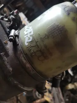 Opel Astra G/H Bomba Dirección Asistida Eléctrica 1040085003094D0