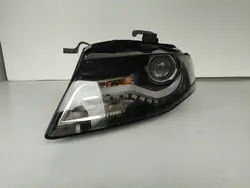 Faros izquierdo Audi A4 B8 8K 07- Xenon LED