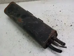 W124 Kohlefilter OEM - Mercedes-Benz OE