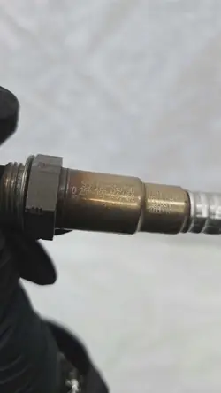 Sensor Lambda Peugeot 3008 II Lift 1.6 Híbrido 9811385980