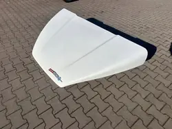 Spoiler de toit VW LB9A pour Crafter II 2017-