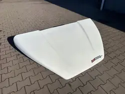 VW LB9A takspoiler för Crafter II 2017-