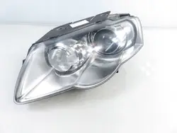 VW Passat B6 Vasemman Xenon Ajovalon 3C0941751G
