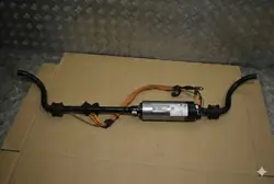 Stabilizzatore anteriore attivo Porsche Panamera 971