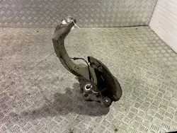 UTO48989 Moyeu de roue avant Mercedes-Benz E W238
