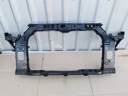 Frontverstärkung KIA SOUL II 64101-B2000