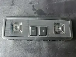 OEM 5G0947291K Luz Techo VW Arteon Negro 2017-2020