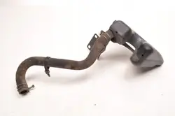 Nissan 300ZX Z32 Lufttank OEM B3002-011 Gebraucht