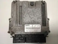 Kit d'allumage OEM 237102213R pour Dacia Dokker 1.5L