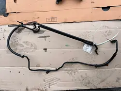 Slang/Rör Audi OE OEM 100 A4 C4 Avant 1990-1994