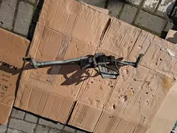 Tuulilasinpyyhkijän mekanismi Fiat Ducato III Jumper Boxer