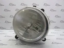 JEEP COMPASS I 07r Farol Direito A0008201608