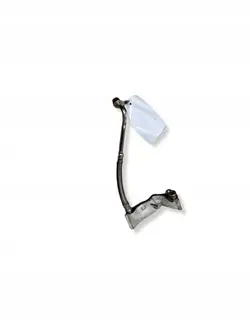 Conduto de óleo turbo Audi Q5 SQ5 OEM 06L145778M
