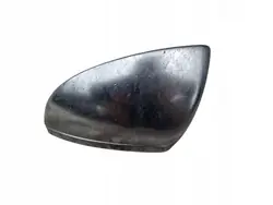 Audi S8 D5 2019-25 OEM 4N1857527A Spiegelabdeckung Chrom Links