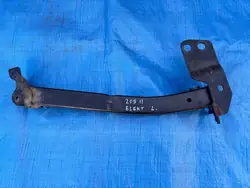 OEM 9825587280 Linker Vervormingszone Peugeot 208 II Elektrisch